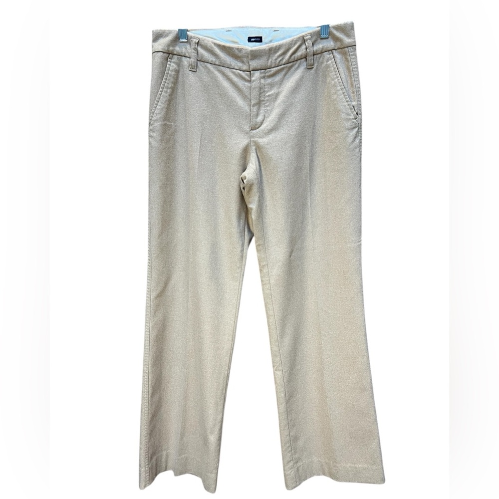 Gap Wool Trouser - image 2